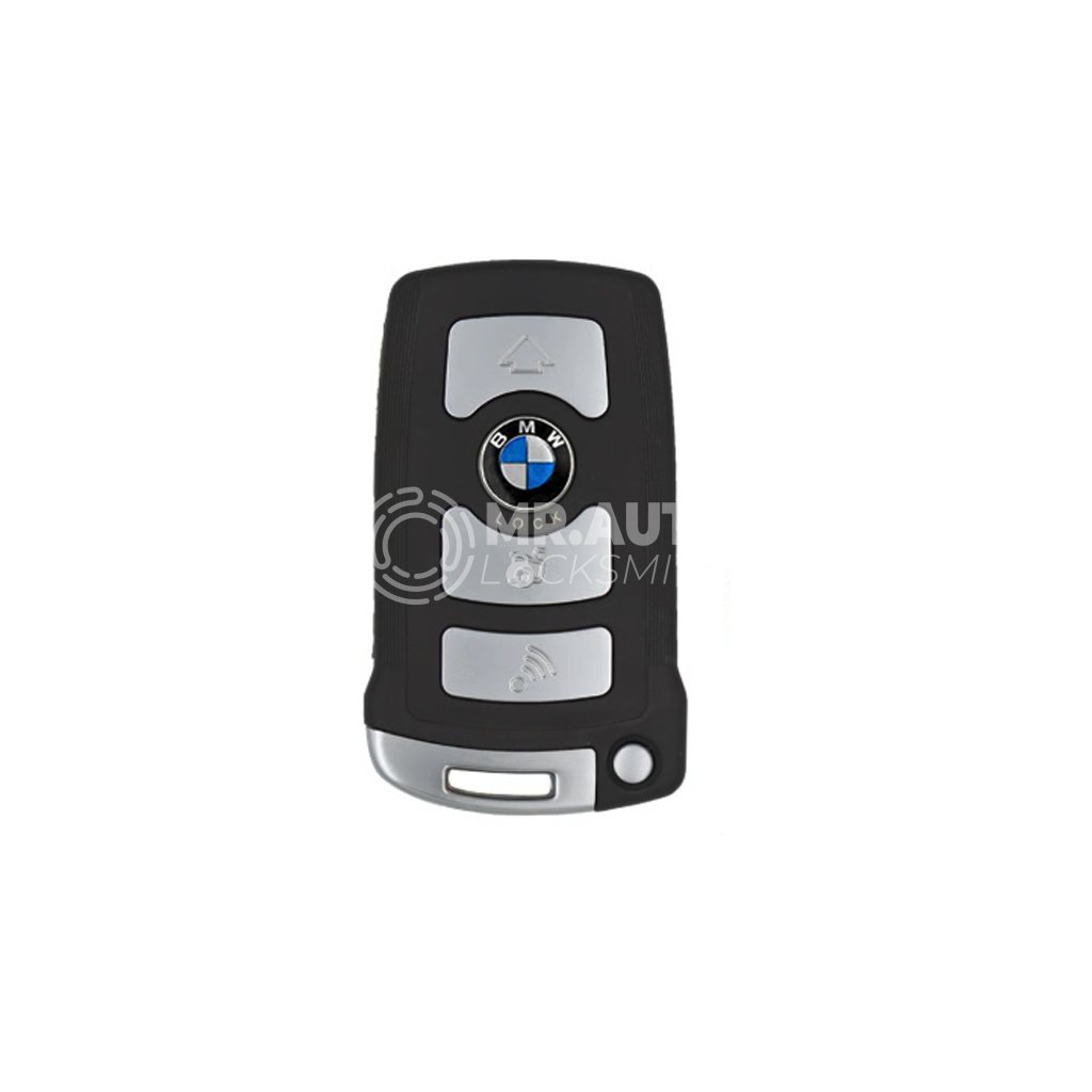 BMW CAS1